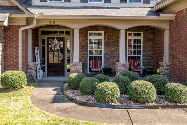 70 Meadow Valley Court, Midland, GA 31820