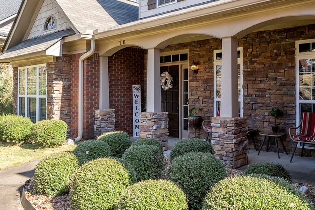 70 Meadow Valley Court, Midland, GA 31820