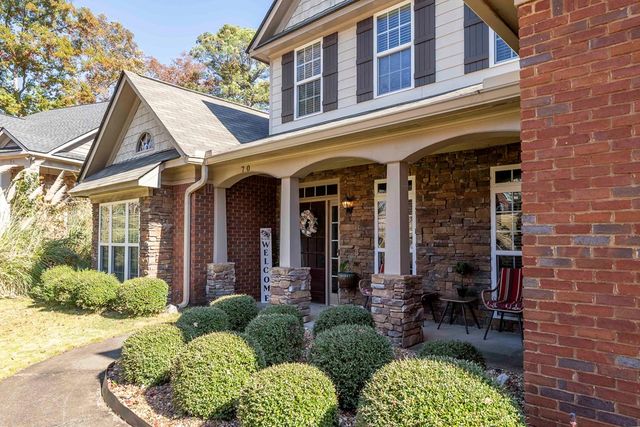 70 Meadow Valley Court, Midland, GA 31820