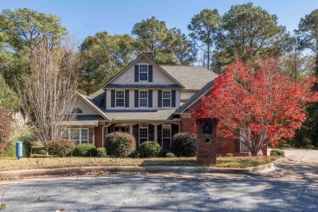 70 Meadow Valley Court, Midland, GA 31820