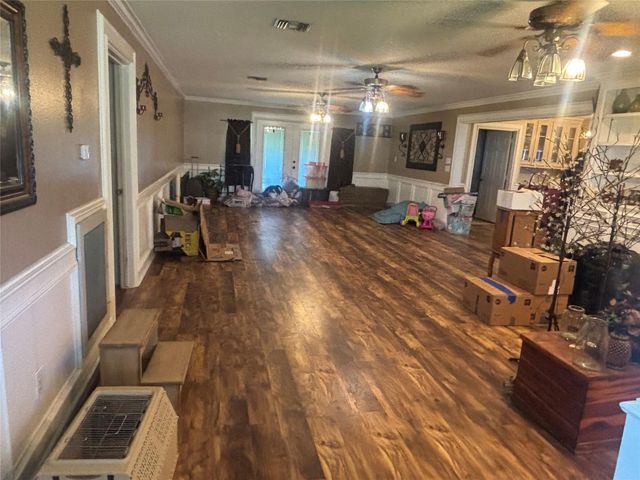 10927 Seibel Lane, Montgomery, TX 77356