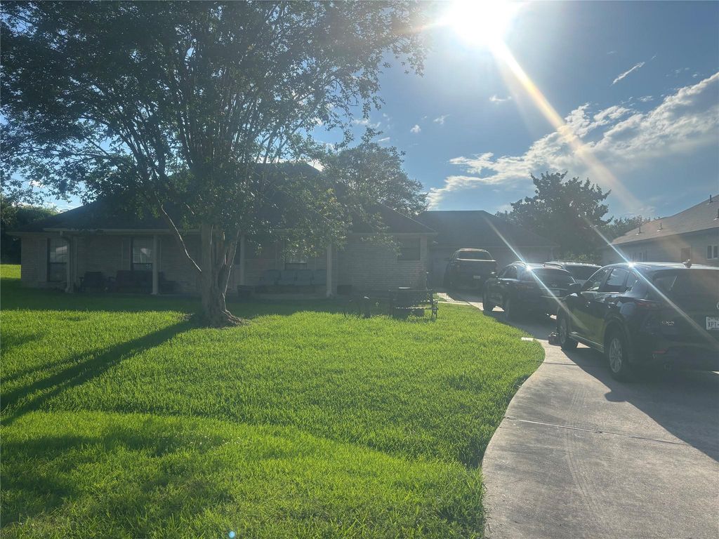 10927 Seibel Lane, Montgomery, TX 77356