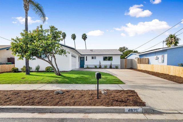 4820 Siesta Dr, Oceanside, CA 92057