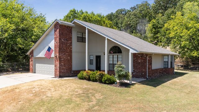 6905 W 51st Street, Tulsa, OK 74107
