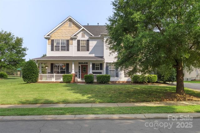 9008 Magna Lane, Indian Trail, NC 28079