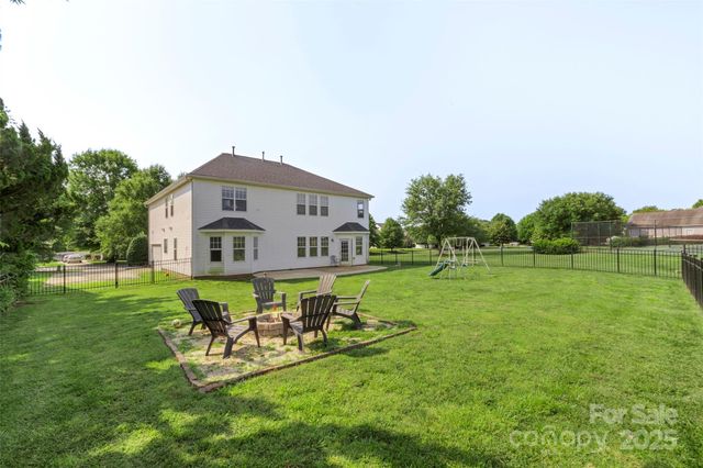 9008 Magna Lane, Indian Trail, NC 28079