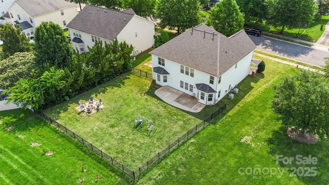 9008 Magna Lane, Indian Trail, NC 28079