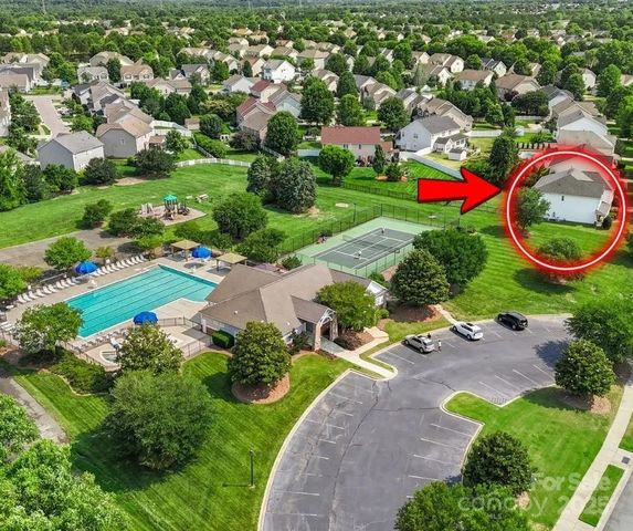 9008 Magna Lane, Indian Trail, NC 28079