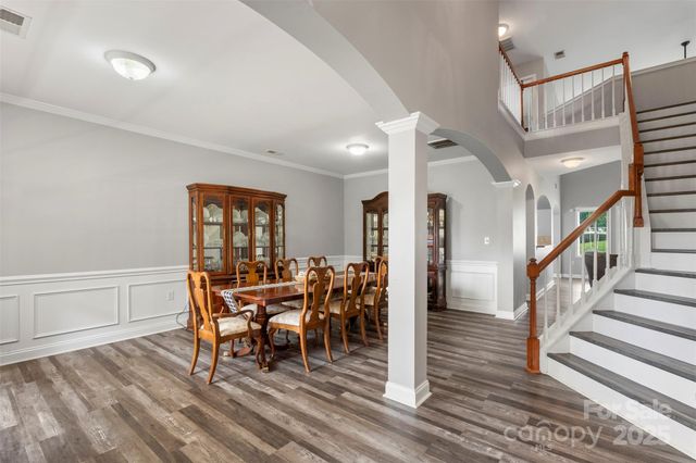 9008 Magna Lane, Indian Trail, NC 28079
