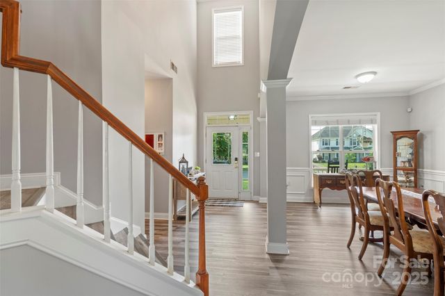9008 Magna Lane, Indian Trail, NC 28079
