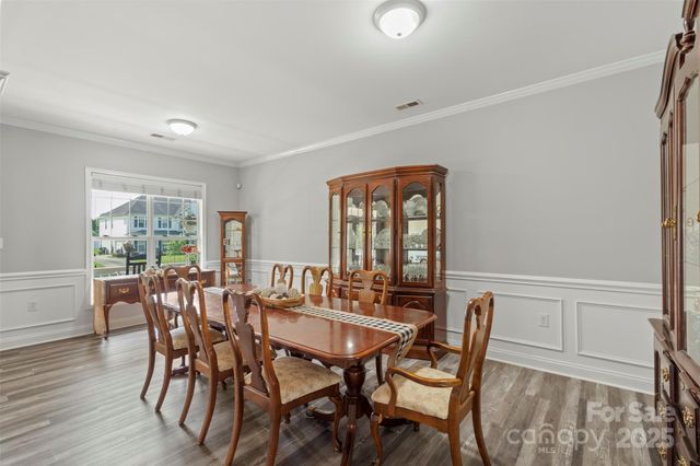 9008 Magna Lane, Indian Trail, NC 28079