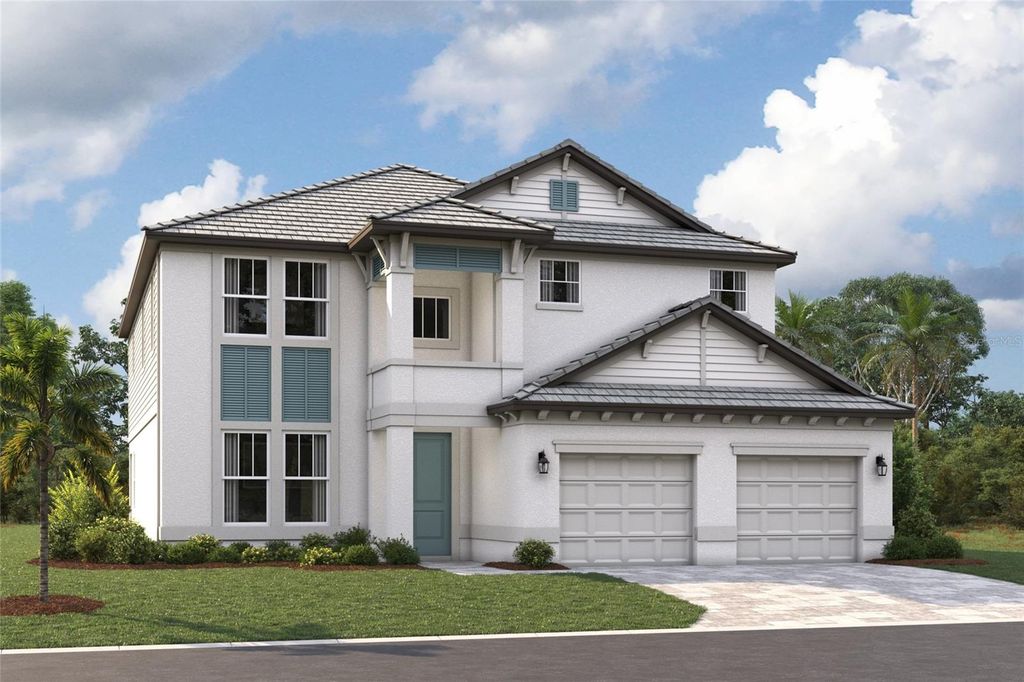 9702 CRYSTAL ISLES CIRCLE, Sarasota, FL 34241