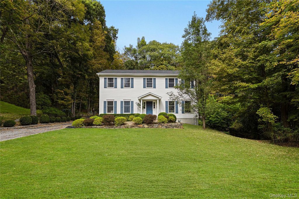 10 Anasville Road, Somers, NY 10589