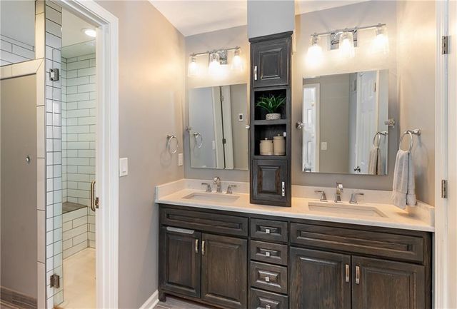 11108 Delmar Court, Leawood, KS 66211