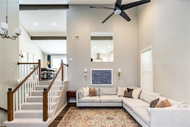 11108 Delmar Court, Leawood, KS 66211