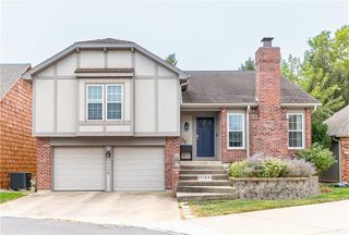 11108 Delmar Court, Leawood, KS 66211