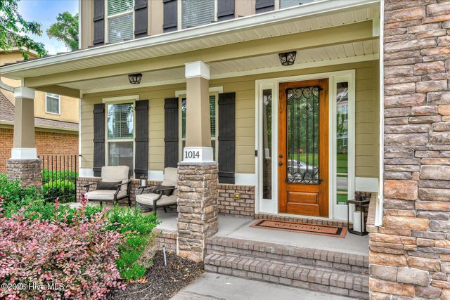 1014 Highgrass Court, Evans, GA 30809