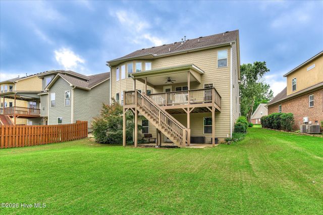 1014 Highgrass Court, Evans, GA 30809