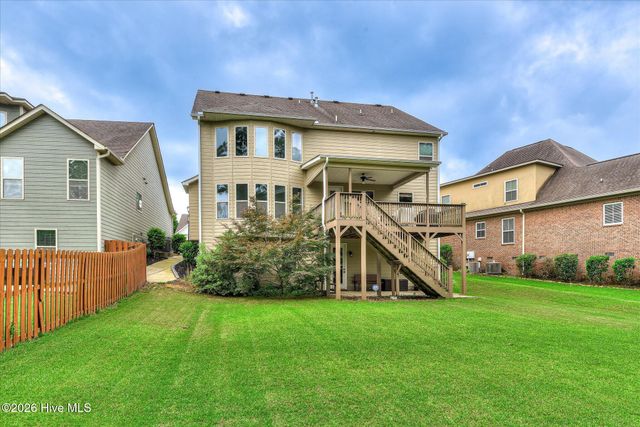 1014 Highgrass Court, Evans, GA 30809
