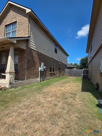 816 Evergreen Farm Drive, Temple, TX 76502