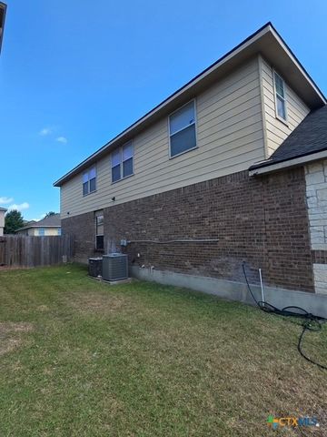 816 Evergreen Farm Drive, Temple, TX 76502