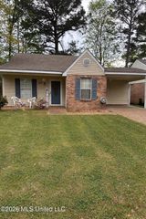 121 Haley Creek Drive, Madison, MS 39110