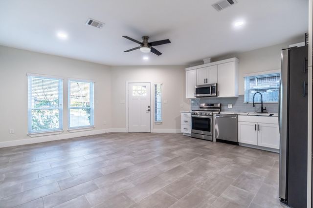 1116 Ryon Street, Houston, TX 77009
