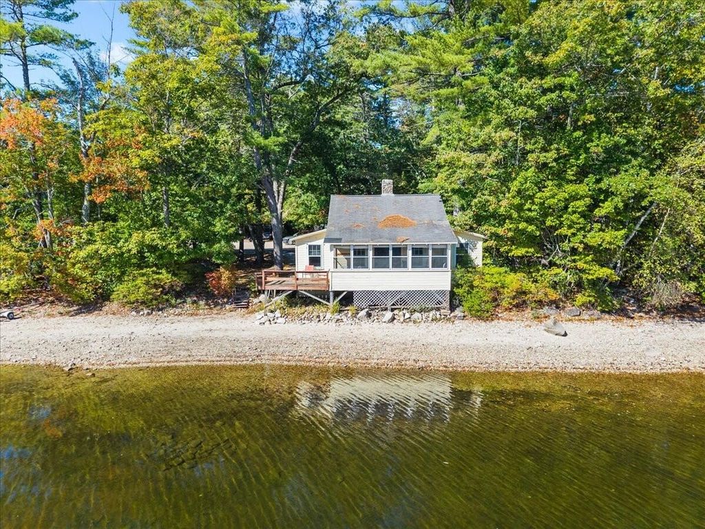 8 Mayberry Road, Gray, ME 04039 — photo 4