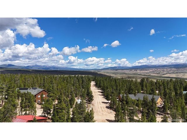 218 Aspen Dr, Leadville, CO 80461