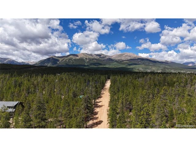 218 Aspen Dr, Leadville, CO 80461