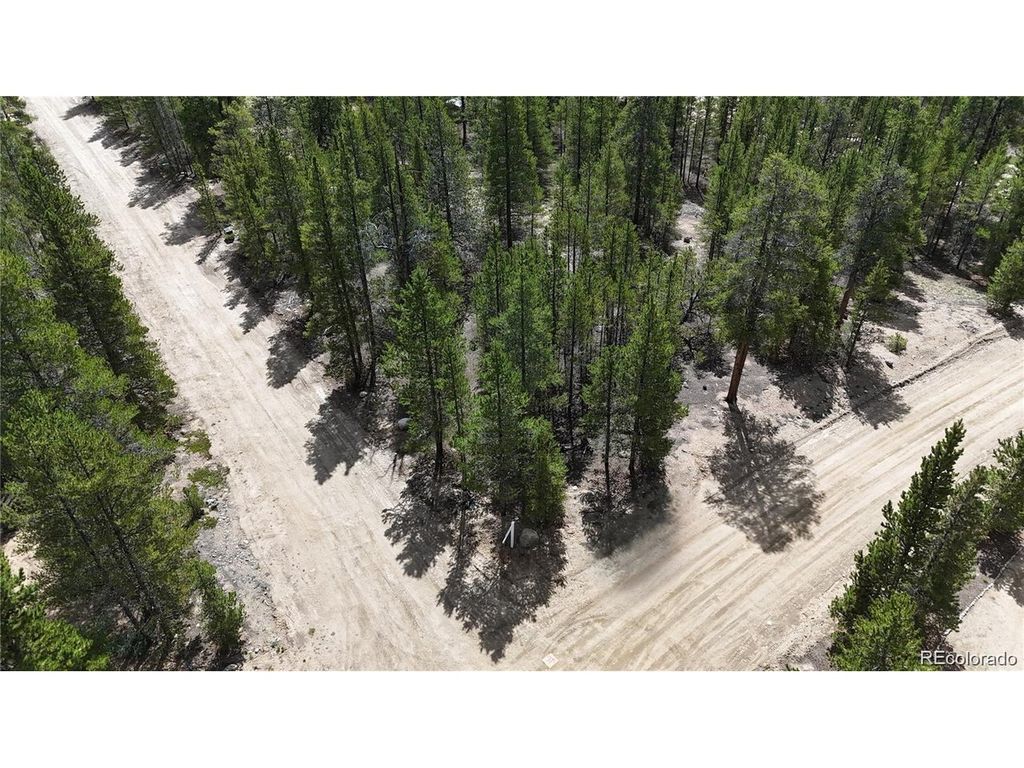 218 Aspen Dr, Leadville, CO 80461