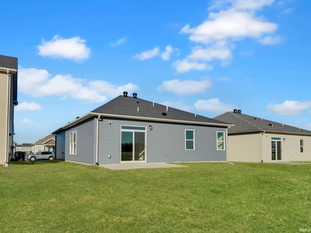 4681 Chelmsford Drive, Newburgh, IN 47630