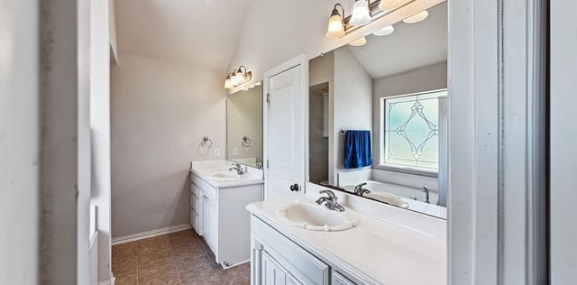 340 Red Baron Drive, Rhome, TX 76078