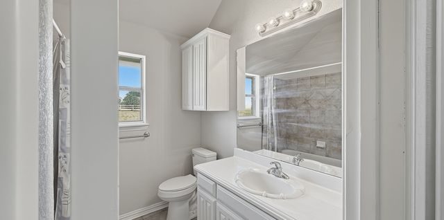340 Red Baron Drive, Rhome, TX 76078