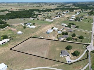 340 Red Baron Drive, Rhome, TX 76078