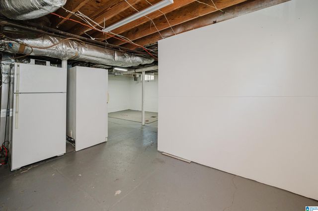 1260 S 33RD STREET, Birmingham, AL 35205