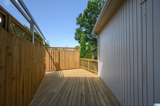 1260 S 33RD STREET, Birmingham, AL 35205