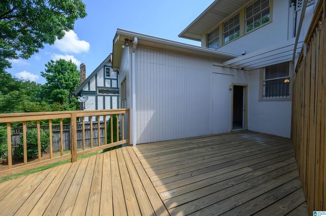 1260 S 33RD STREET, Birmingham, AL 35205