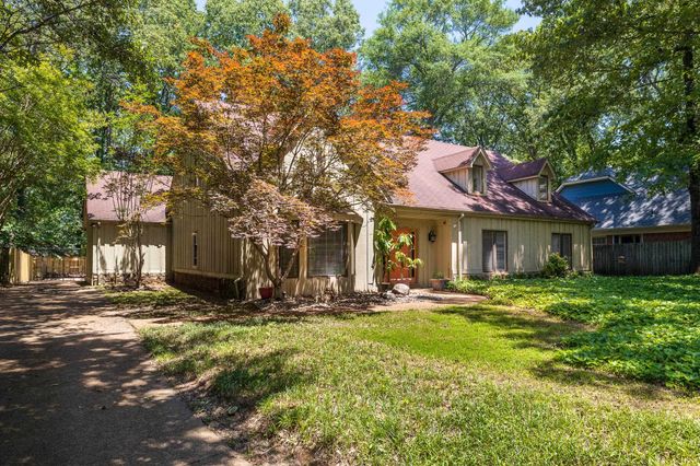 167 ERICSON RD, Memphis, TN 38018