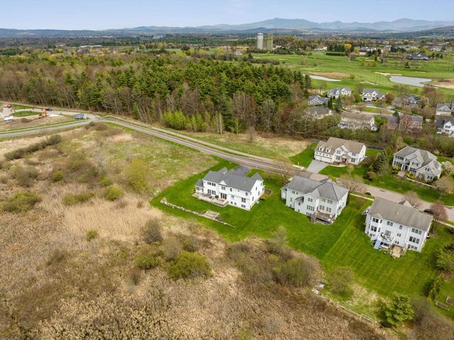 31 Vale Drive, South Burlington, VT 05403