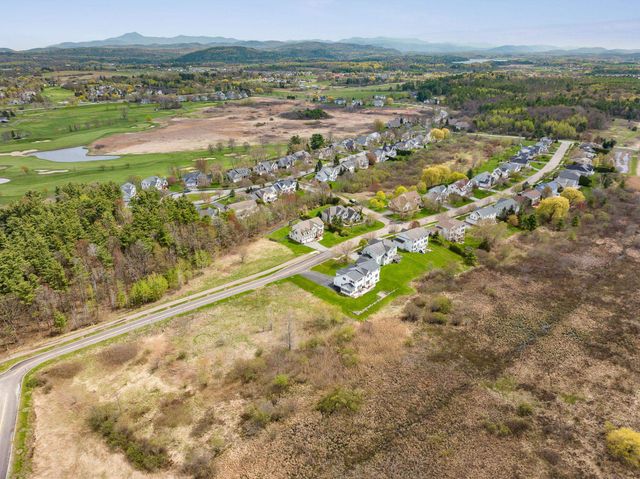 31 Vale Drive, South Burlington, VT 05403