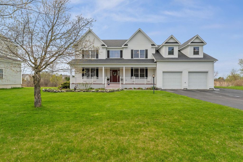 31 Vale Drive, South Burlington, VT 05403