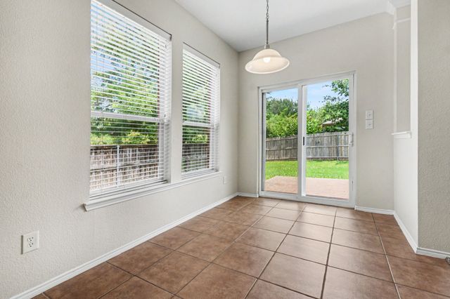 1001 Grimes Drive, Forney, TX 75126