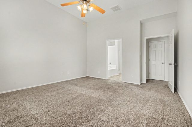1001 Grimes Drive, Forney, TX 75126
