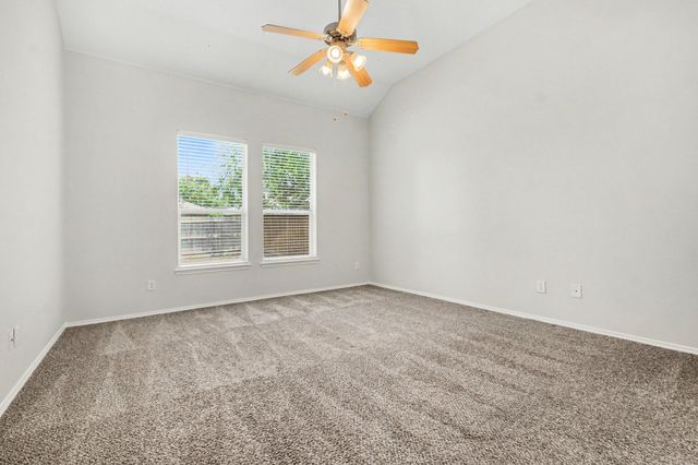 1001 Grimes Drive, Forney, TX 75126