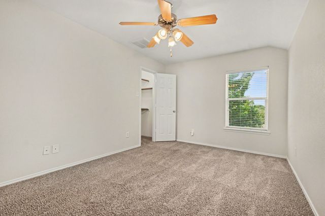 1001 Grimes Drive, Forney, TX 75126