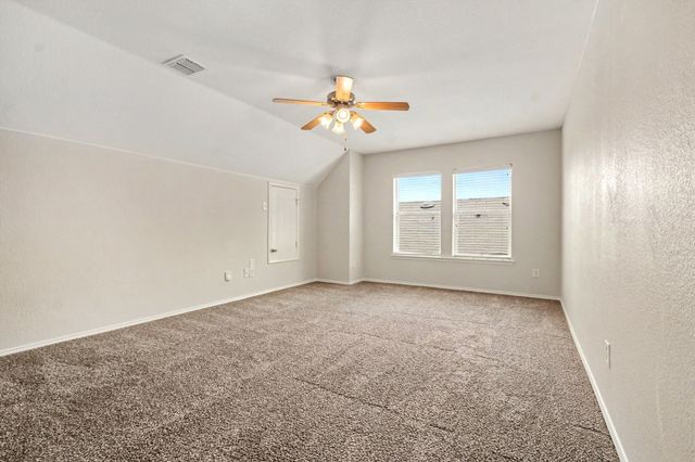 1001 Grimes Drive, Forney, TX 75126