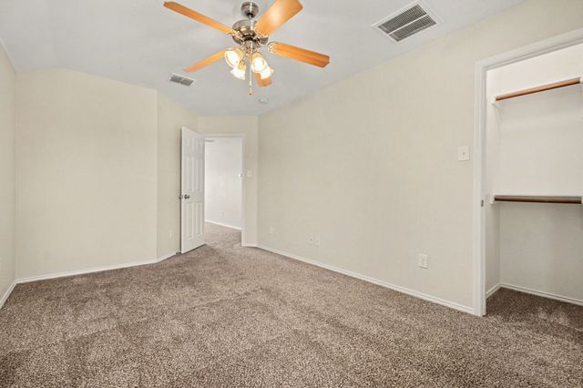 1001 Grimes Drive, Forney, TX 75126