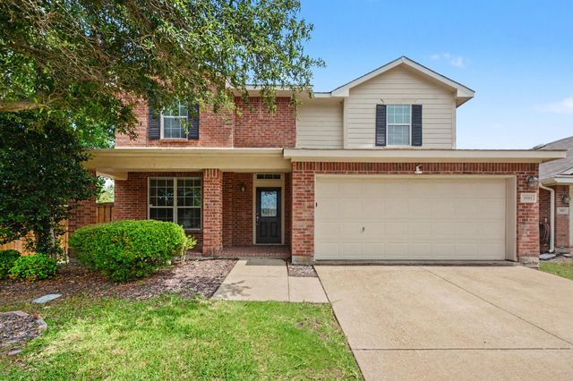 1001 Grimes Drive, Forney, TX 75126