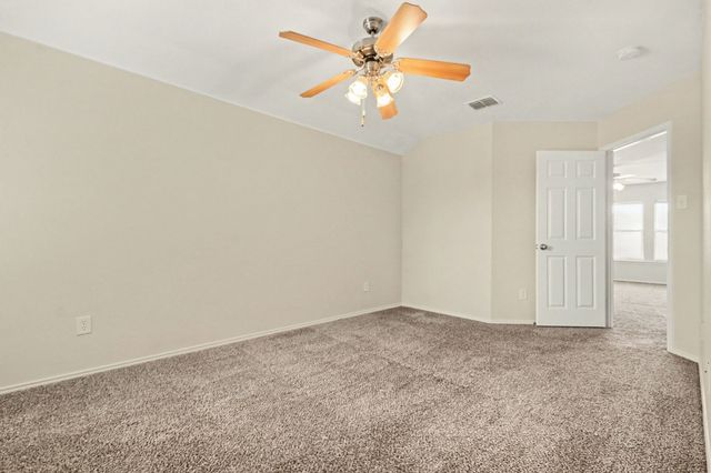 1001 Grimes Drive, Forney, TX 75126